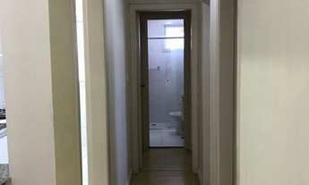 Imagem 6: Apartamento Padrão para Aluguel em Vila Valparaíso Santo André-SP - AL 168