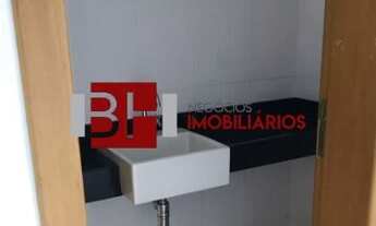 Imagem 3: BELO HORIZONTE - Cobertura - Grajaú