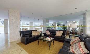 Imagem 2: Muito bem localizado com conforto e comodidade para todos, venha conhecer!!!