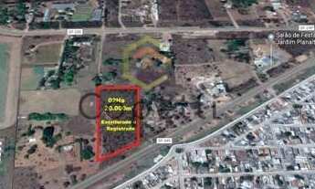 Imagem: Terreno para Venda em Brasília, Planaltina