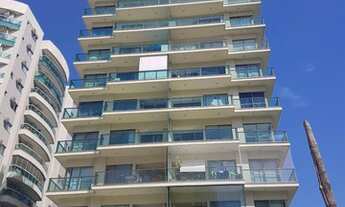 Imagem 3: Apartamento locação Villas Barra 3qts transf em 2qts