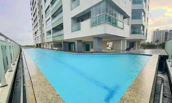 Imagem: Apartamento vista mar Ponta do Farol - São