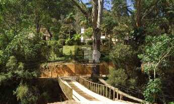 Imagem 2: Fazenda 85.000m² (Mais de 8 Hectares) para construção - Fischer, Teresópolis