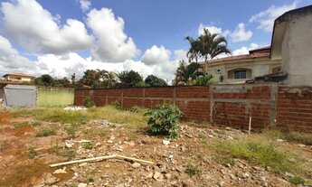 Imagem 2: Lote em Vicente pires