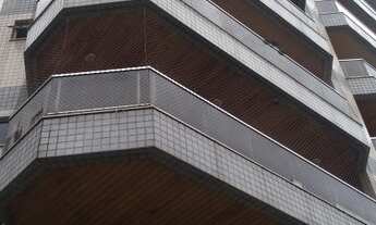 Imagem: Apartamento para venda possui 92 m², com