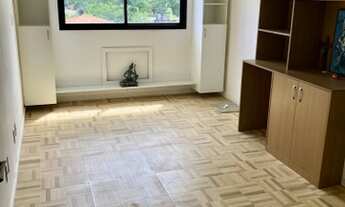 Imagem: Sala reformada para venda no Shopping Estrada