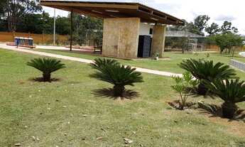 Imagem 6: Lote no Condomínio Portal Green - Reserva da Coroa