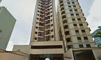 Imagem: Apartamento à venda, 45 m² por R$ 220.000,00