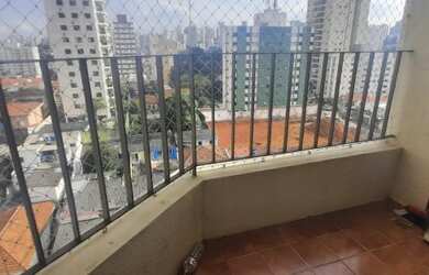 Imagem 4: Apartamento com 3 quartos em Vila Gumercindo - São Paulo - SP