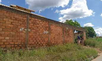 Imagem 4: Residencial Monte Pascal Goiania casa esquina 3 quartos