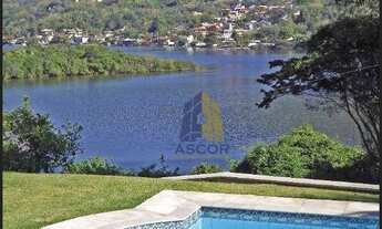 Imagem 6: Casa com 5 dormitórios à venda, 680 m² por R$ 6.899.999,99 - Lagoa da Conceição - Florianó