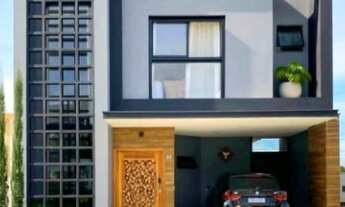 Imagem: SOBRADO - CONDOMÍNIO TERRAS DE SÃO FRANCISCO