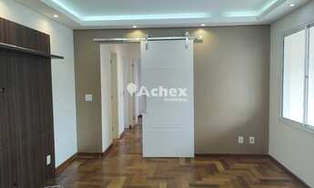 Imagem 5: Apartamento à venda, 3 quartos, 1 suíte, 1 vaga, Loteamento Center Santa Genebra - Campina