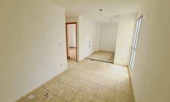 Imagem 4: Park Real Resort - Campo Grande - 2 quartos, vaga e infraestrutura de clube