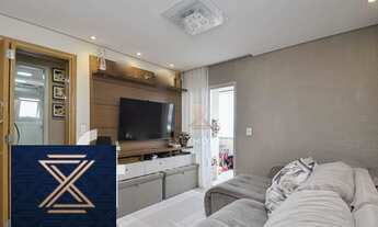 Imagem 6: Apartamento com 2 dormitórios à venda, 67 m² por R$ 310.000 - Sacomã - São Paulo/SP