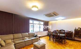 Imagem: Espaçoso apartamento de 3 quartos em Icaraí