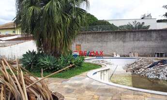 Imagem 4: Terreno à venda, 603 m² por R$ 720.000,01 - Interlagos - São Paulo/SP