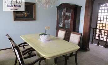 Imagem: Casa única em rua fechada e excelente oportunidade