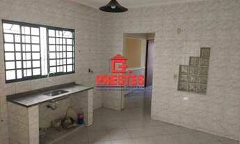 Imagem 2: Casa para Locação- Jardim Dois Corações