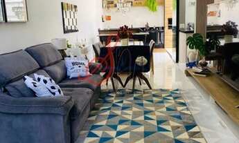 Imagem 2: Casa em Condomínio para Venda em Sorocaba, Condominio Terras de São Francisco, 3 dormitóri