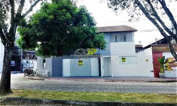 Imagem 3: CASA COMERCIAL 273,00m² EXCELENTE LOCALIZAÇÃO NA MATA DA PRAIA