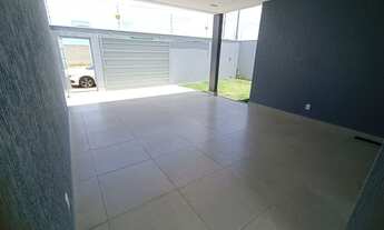 Imagem 2: Casa Residencial Verona padrão diferenciado, Anápolis