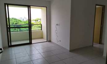 Imagem: Apartamento com 2 dormitórios