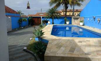 Imagem: Casa para Venda em Itanhaém, Jardim Bopiranga