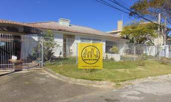 Imagem 5: Casa com 3 dormitórios à venda, 200 m² por R$ 890.000,00 - Santa Felicidade - Curitiba/PR