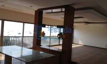 Imagem 2: Apartamento para aluguel com 4 quartos em Botafogo - Rio de Janeiro - RJ