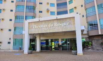 Imagem 3: Vendo um apartamento em Caldas Novas no Resort Thermas do Bosque