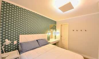 Imagem 2: APARTAMENTO MOBILIADO, COM 3 QUARTOS NO ECOVILLE