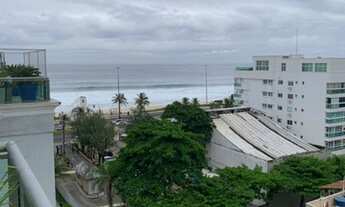 Imagem: Monaco Cobertura Duplex, 575m2