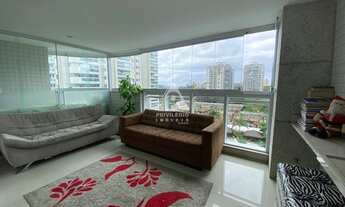 Imagem 5: Apartamento à venda, 4 quartos, 2 suítes, 3 vagas, BARRA DA TIJUCA - RIO DE JANEIRO/RJ