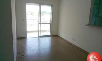 Imagem: São Paulo - Apartamento Padrão - Mooca