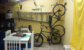 Imagem 5: Casa com 2 dorms, Vila Vera Cruz, Mongaguá - R$ 244 mil, Cod: 346904