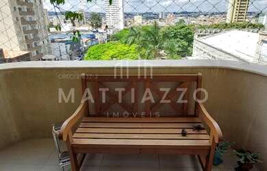 Imagem 3: LIMEIRA - Apartamento Padrão - Centro