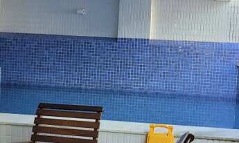 Imagem 6: Vendo cobertura vista mar no cabo branco com piscina privativa mobiliada