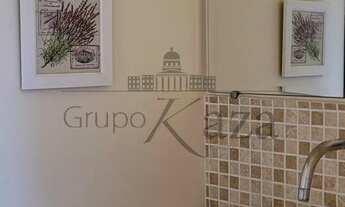 Imagem 5: Casa / Condomínio - Urbanova - Residencial Portal da Serra - 3 dormitórios - 260m²