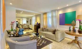 Imagem 5: Cobertura 466 m2 com 5 quartos em Anchieta - Belo Horizonte - MG