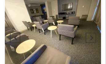 Imagem 4: Apartamento para venda possui 64 metros quadrados com 3 quartos