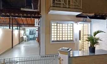 Imagem 2: Lindo Duplex 03 Qtos, 02 Vagas Cond. Parque dos Girassóis Praticamente Centro Campo Grande