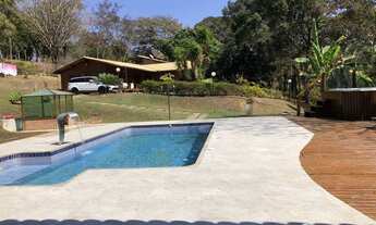 Imagem 7: Sítio à venda, 6 quartos, 3 suítes, 6 vagas, Florença - Esmeralda/MG