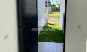 Imagem 3: CASA NO CONDOMÍNIO FECHADO RESIDENCIAL SAFIRA