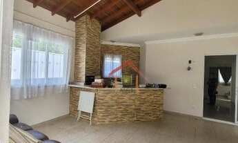 Imagem: Casa 4 dormitórios condominio