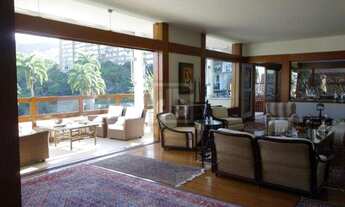 Imagem 6: Rio de Janeiro - Apartamento Padrão - Laranjeiras