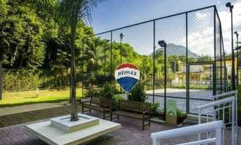 Imagem 4: Apartamento com 2 dormitórios para alugar, 52 m² por R$ 2.543,40/mês - Camorim - Rio de Ja