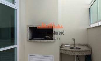 Imagem 6: Cobertura 3 quartos a venda Jurerê Internacional