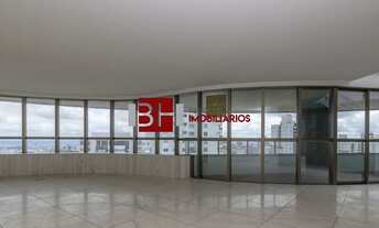 Imagem 3: BELO HORIZONTE - Cobertura - Belvedere