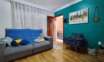 Imagem 2: CASA TÉRREA - CAMPESTRE - SANTO ANDRÉ/SP